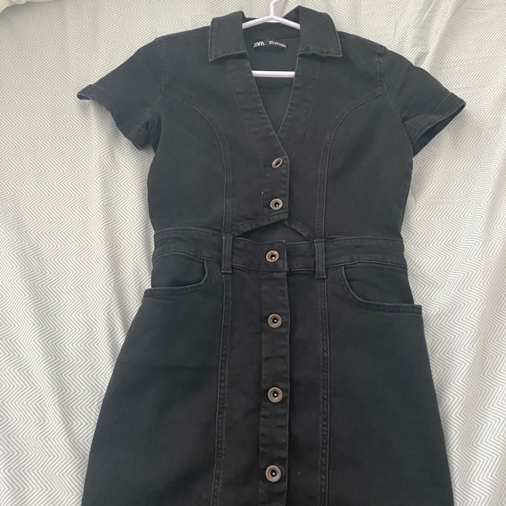 ZARA dress